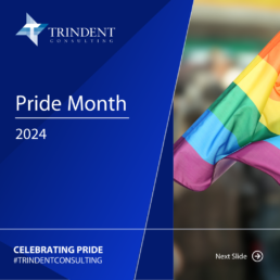 Pride month 2024