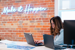 Make it happen at Trindent Consulting