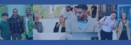 Trindent Consulting staff members